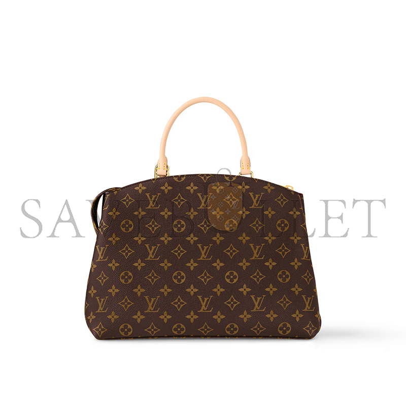 LOUIS VUITTON GRAND PALAIS M45898 (34*24*15cm)